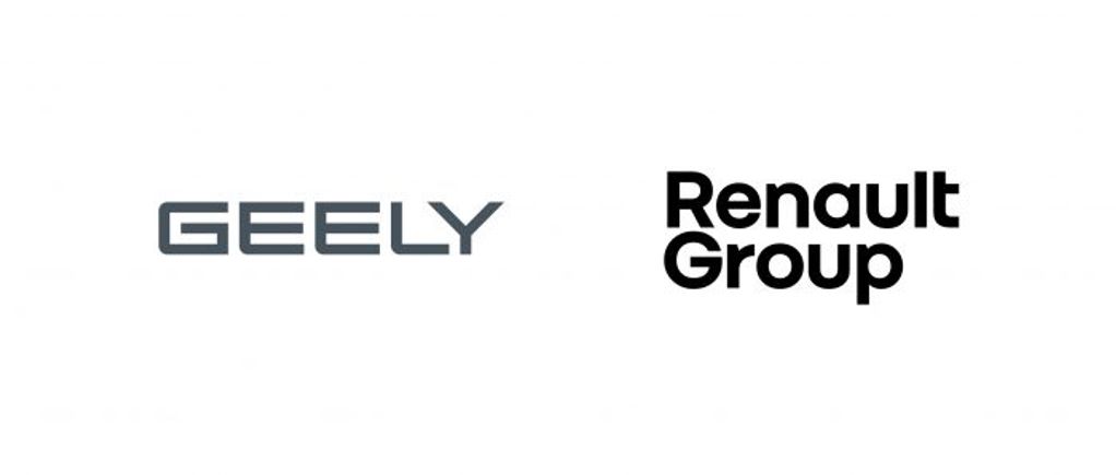 Renault en het Chinese Geely richten zich op de Europese LCV-markt