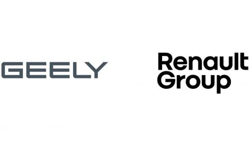 Renault en het Chinese Geely richten zich op de Europese LCV-markt