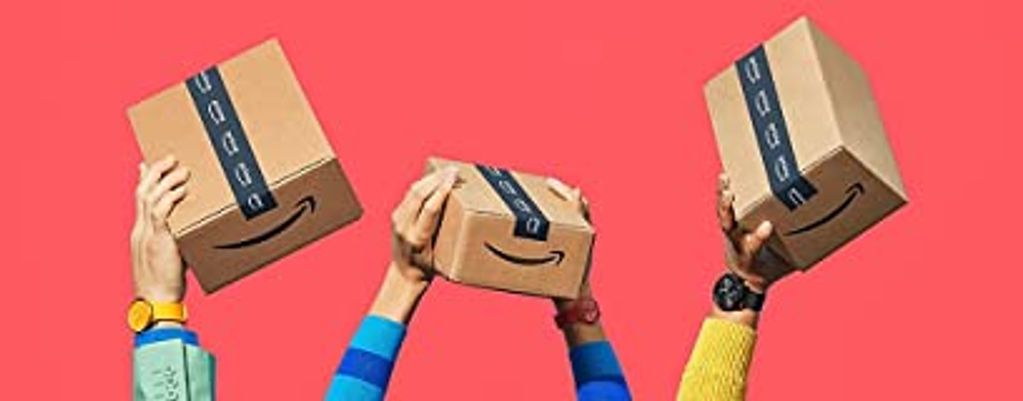 Amazon plant tweede Prime Day op 11 & 12 oktober