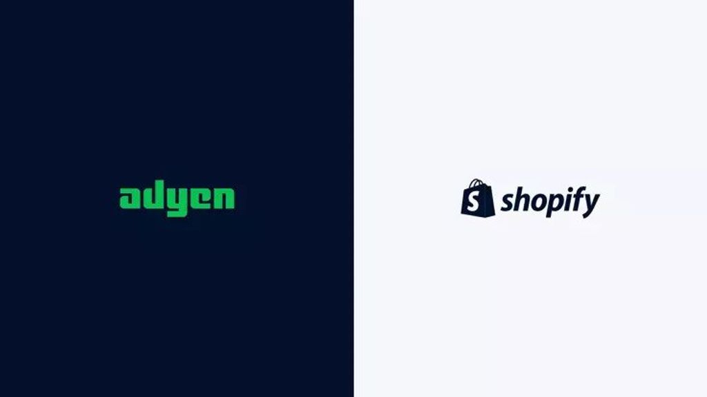 Adyen en Shopify gaan nauwer samenwerken
