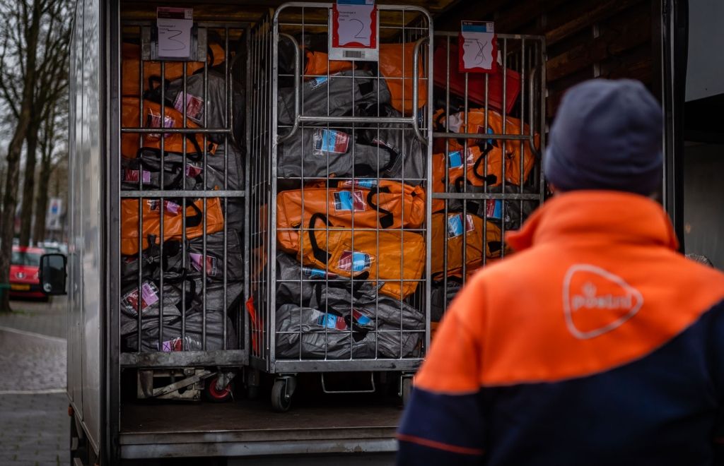 Tsjechische miljardair bezit bijna 30% PostNL