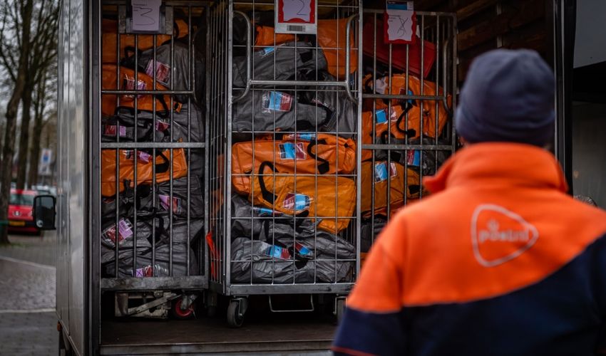 Tsjechische miljardair bezit bijna 30% PostNL