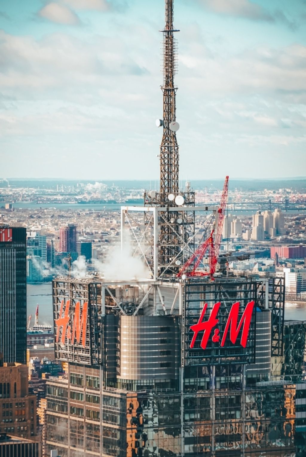 H&M voorzichtig optimistisch over terugkeer China