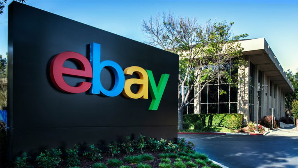 eBay casht op Adyen belang