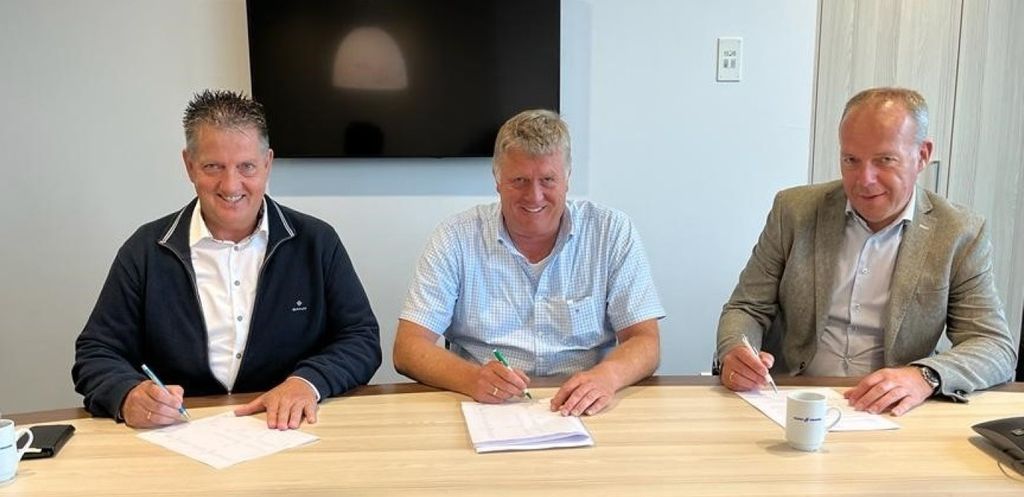 Nijhof-Wassink Groeit verder in Duitsland met overname