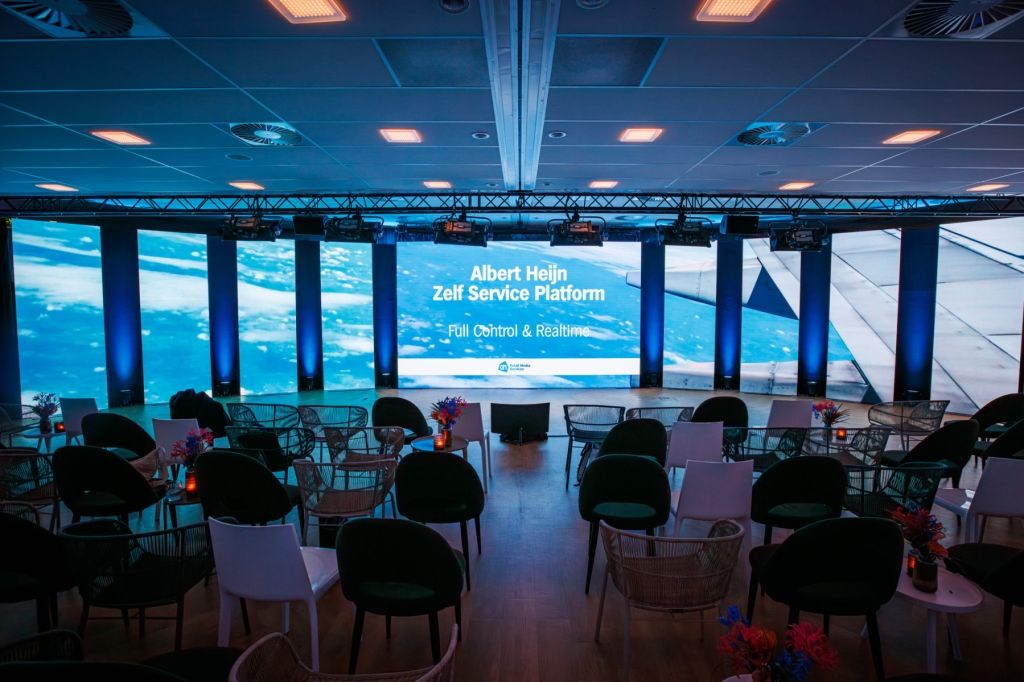 Albert Heijn breidt advertentieplatform uit met display campagnes