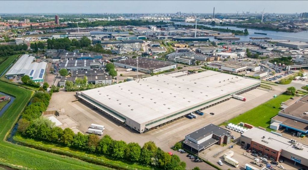 ALDI Vastgoed neemt afscheid van vijf distributiecentra