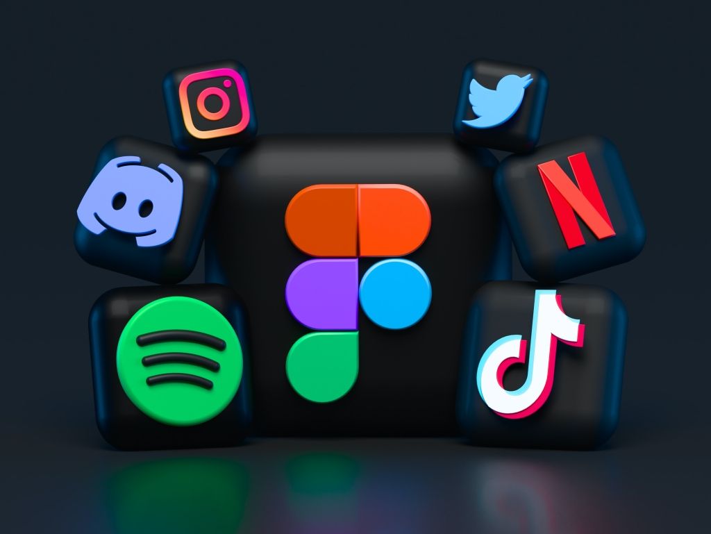 Advertentiebudgetten verschuiven in e-commerce van search naar social