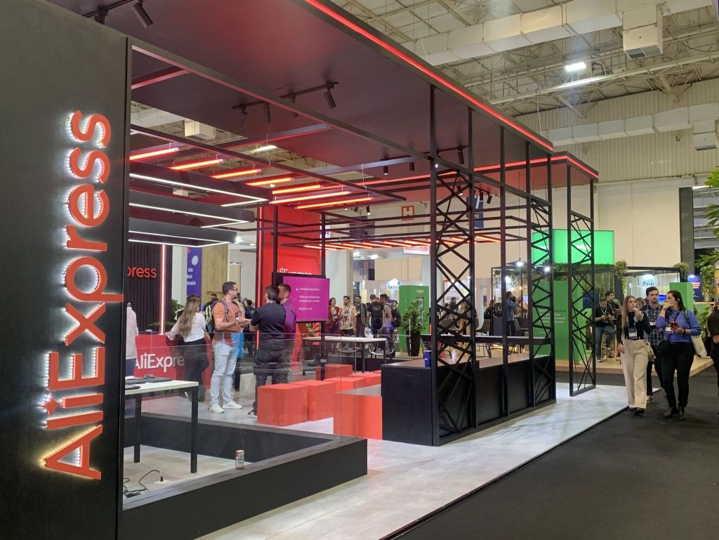 AliExpress komt met 'next day delivery' in Europa
