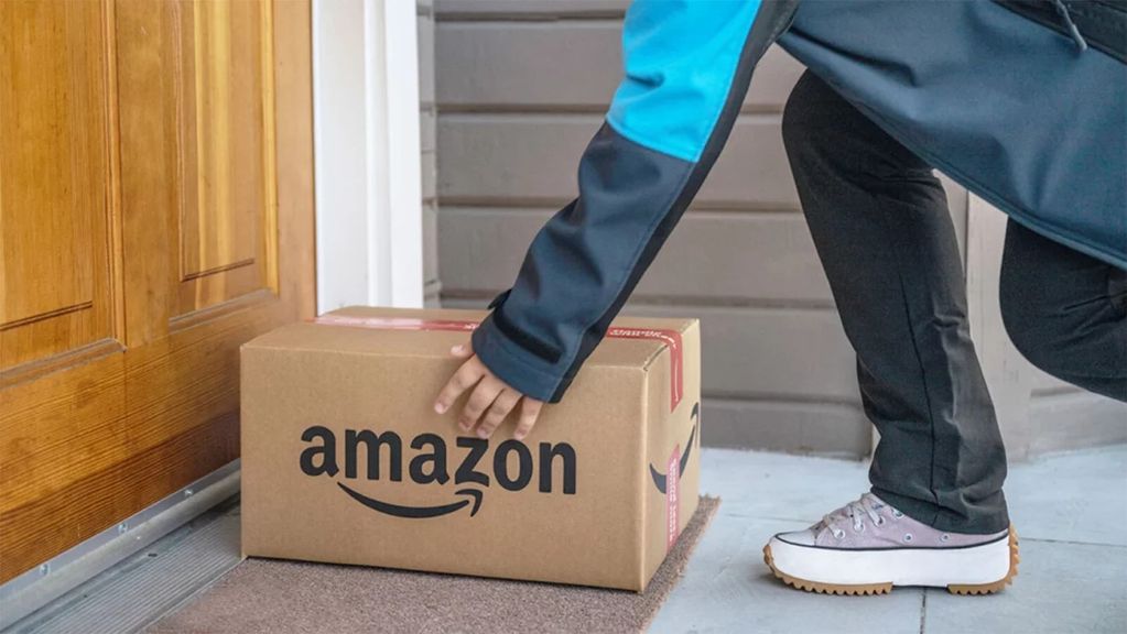 Groot deel van GenZ wilt minder uitgeven bij Amazon