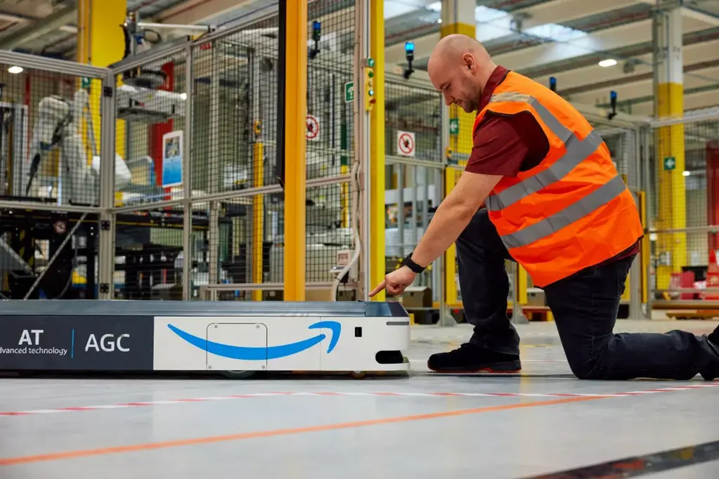 Verdubbeling robotarsenaal dringt ziekteverzuim en ongelukken terug