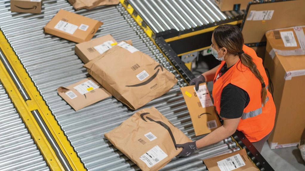 Onveilige producten makkelijk te verkopen via Amazon.nl en Bol.com