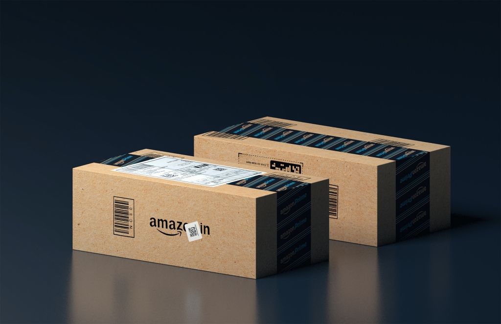 Amazon opent haar eerste fulfilmentcentrum in Nederland