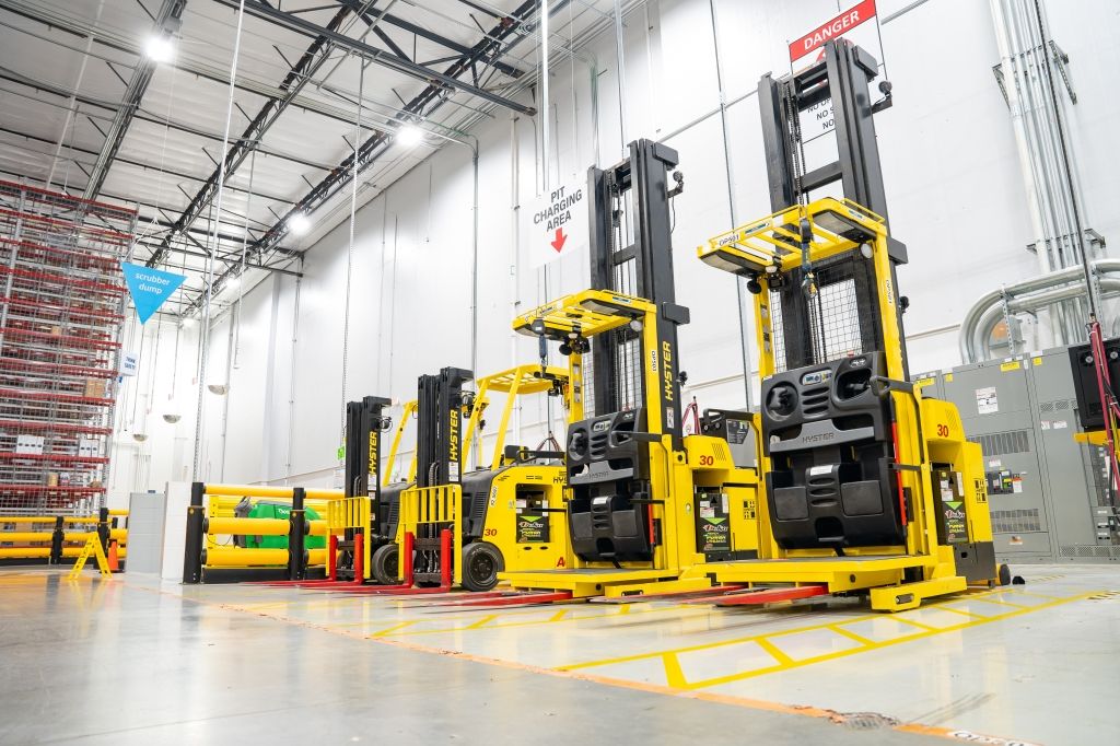 Amazon wil tussenpartijen buitenspel zetten