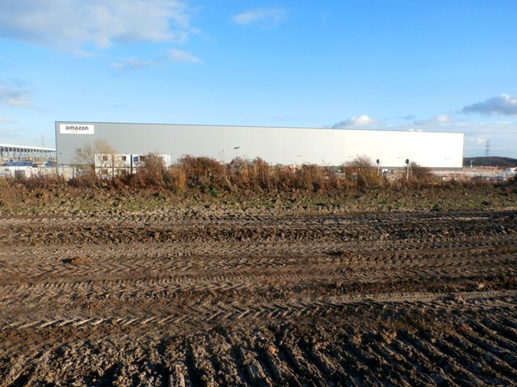 Amazon annuleert of vertraagt plannen voor zeker 16 warenhuizen in de VS