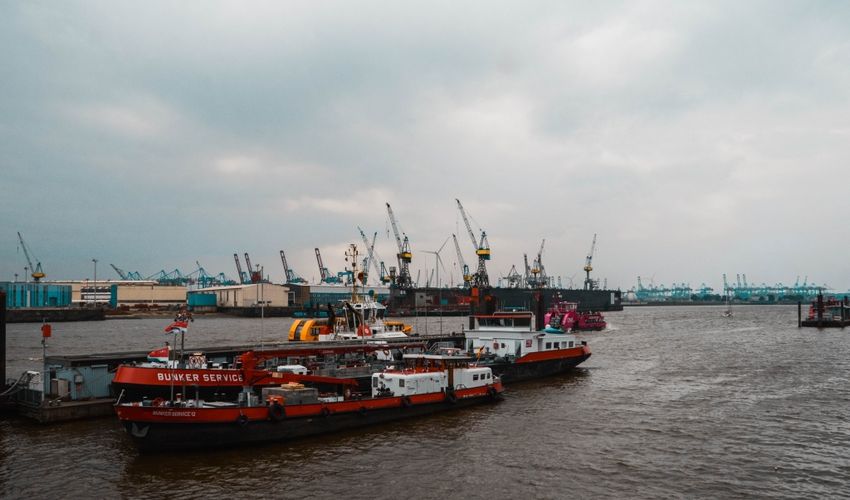 McKinsey: verladers bereid meer te betalen voor groen vervoer