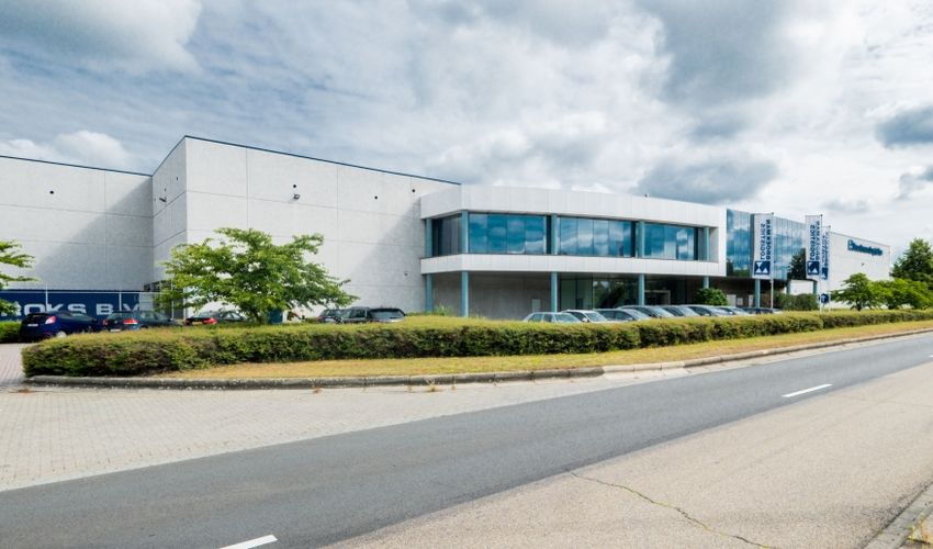 Van Moer Logistics heeft Broekman Logistics uit Antwerpen overgenomen