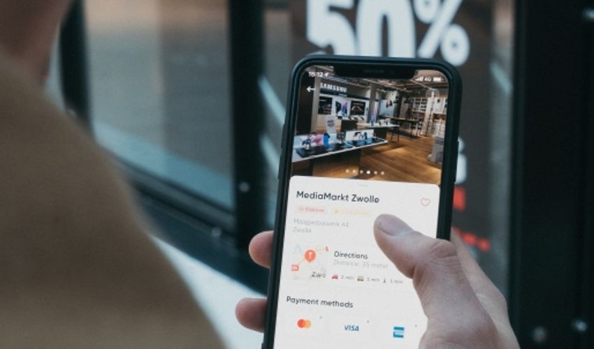 Omzet en winst moederbedrijf MediaMarkt en Saturn gegroeid