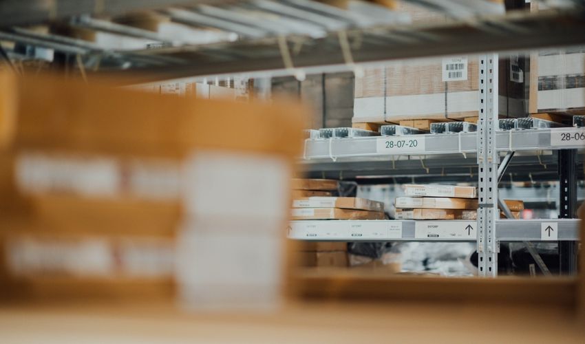 Wereldwijde last-mile bezorgmarkt moet $123 miljard bereiken tegen 2030