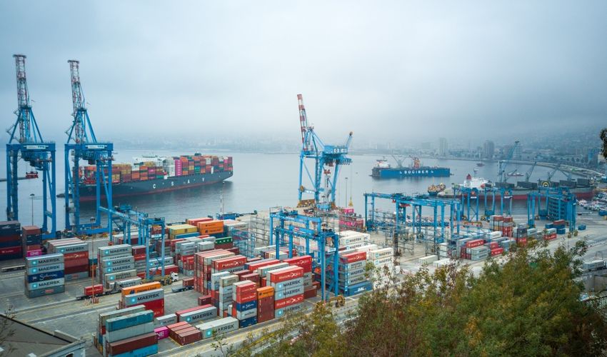 Onzekere tijden: hoe los je de problemen in de supply chains op?