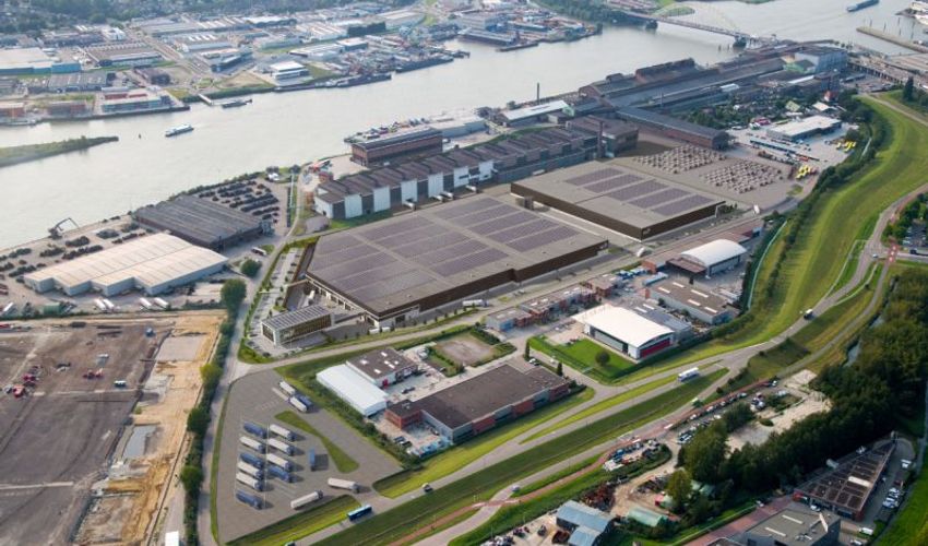 Peute Recycling verwacht op nieuwe locatie in Alblasserdam 50% te groeien