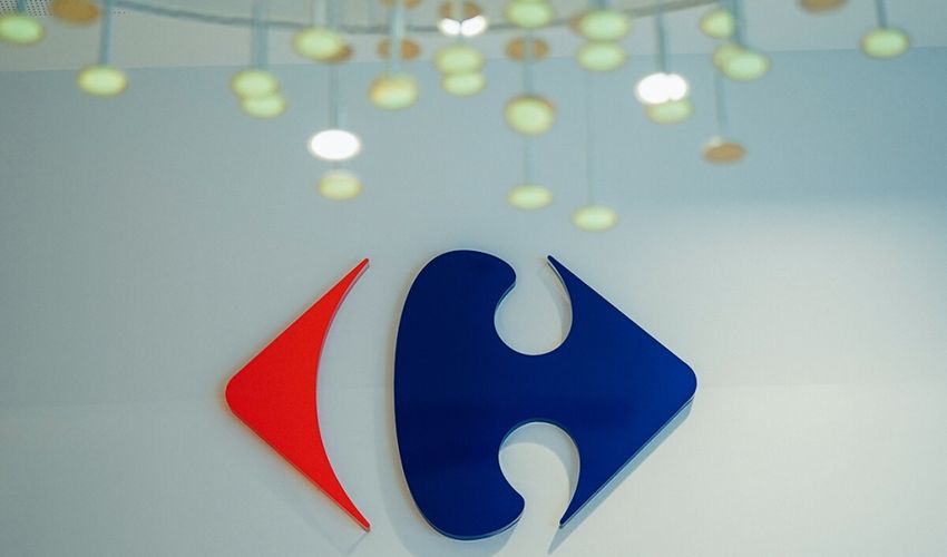 Carrefour tilt thuisbezorging naar het volgende niveau