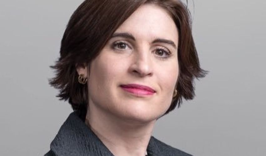 Madelein Smit nieuwe Chief Operating Officer bij Sendcloud