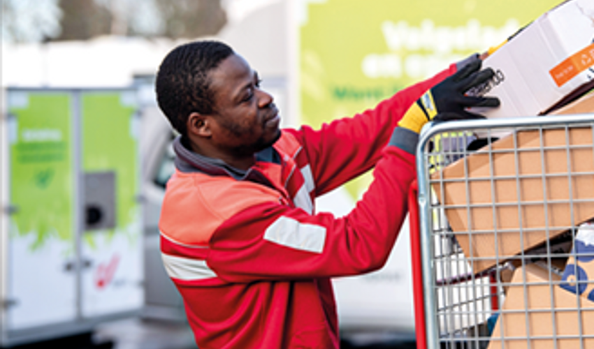 Bpost verdubbelt sorteercapaciteit voor e-commerce