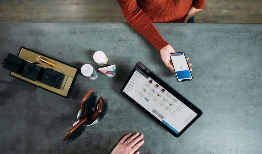 "E-commerce groeit komende jaren 9,5% per jaar"
