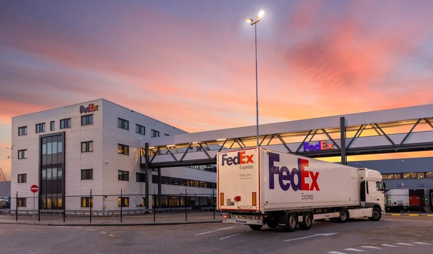 Zo willen FedEx en Floship e-commerce bedrijven gaan helpen