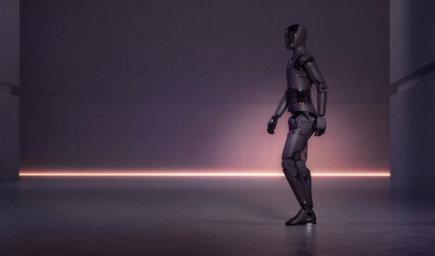 Dit bedrijf haalt 70 miljoen dollar op om autonome humanoïde robots te ontwikkelen