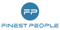 Finnest People logo