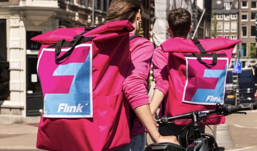 Flink krijgt 150 miljoen euro financiering en wordt niet overgenomen