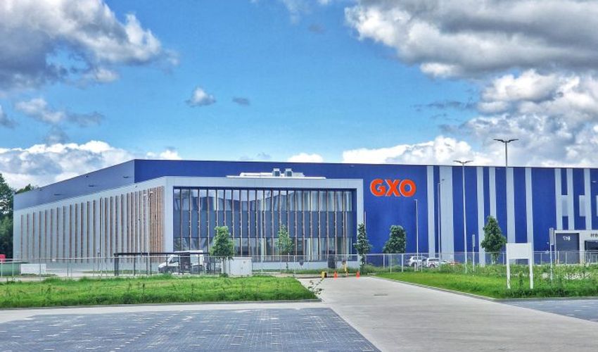 GXO tekent meerjarige deal met Heineken