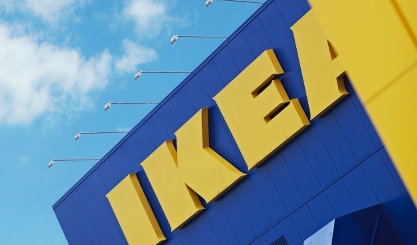 IKEA's strategische overname om groei in Amerika te stimuleren
