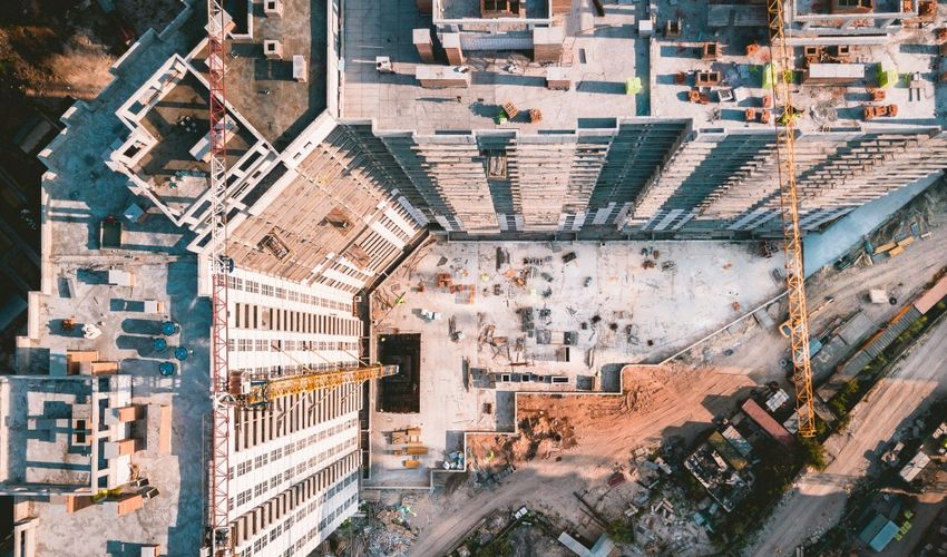 TLN vreest gevolgen van vertraging bouw- en infraprojecten