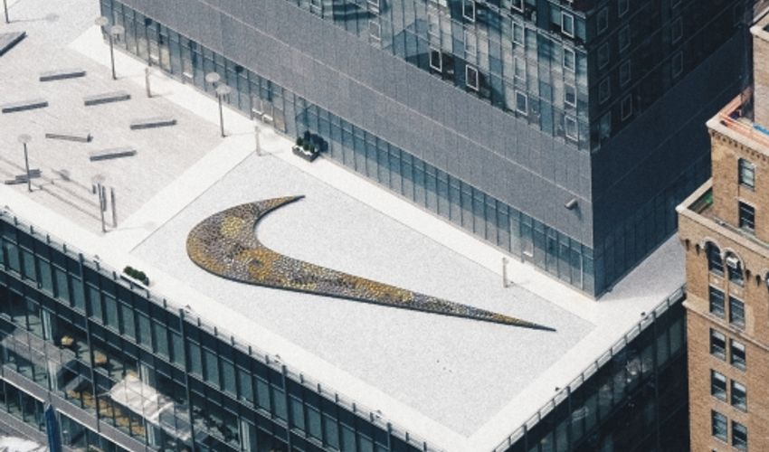 Nike vernieuwt haar software voor meer snelheid en flexibiliteit van de supply chain