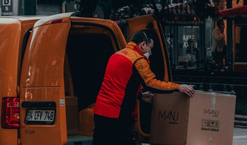 Consumenten: milieu belangrijker dan snelheid bij online bestelling
