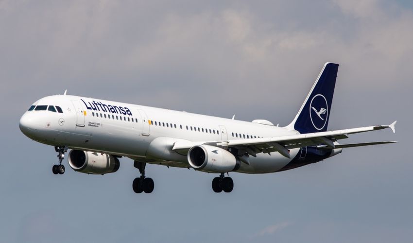 Lufthansa laat haar winstverwachting verder stijgen