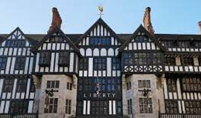 Klarna nu ook beschikbaar bij Liberty