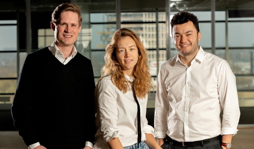 Fashion Cloud haalt € 25 miljoen op voor internationale uitbreiding