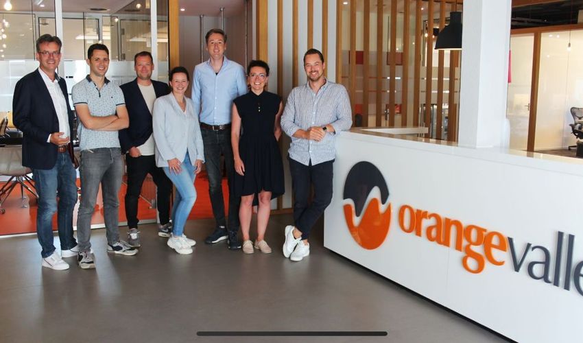 OrangeValley Group integreert tot één sterk merk