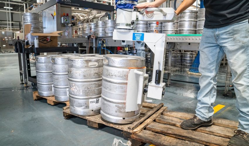 Fabrikanten nemen massaal afscheid van leveranciers