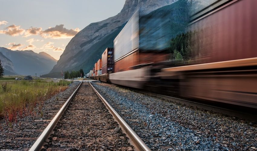 De enorme rol van transport & logistiek voor het behoud van onze planeet