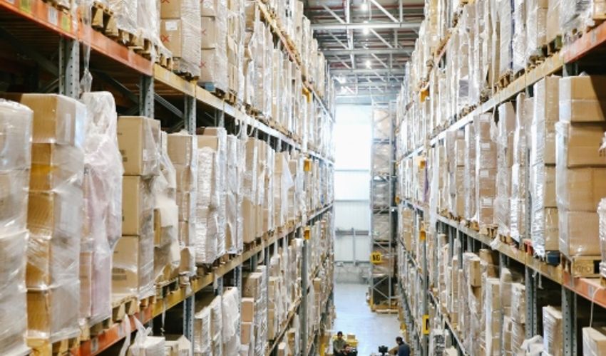 Hoe ziet het e-commerce warenhuis er over 10 jaar uit?
