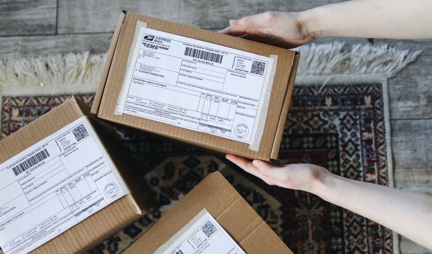 Doneren van retouren (fiscaal) interessante optie voor merken