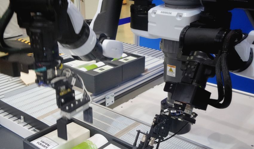 Robots krijgen nu ook salaris
