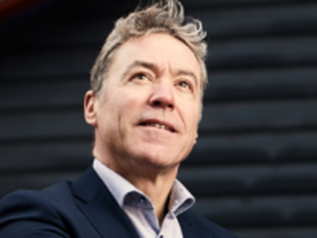 Ronald Metselaar maakt overstap van Active Ants naar GXO