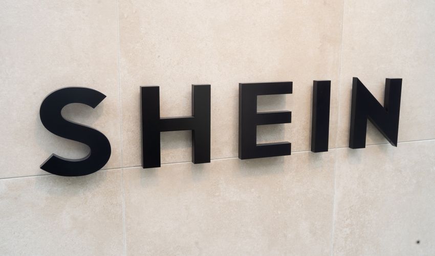 Shein verwelkomt wederverkopers op platform