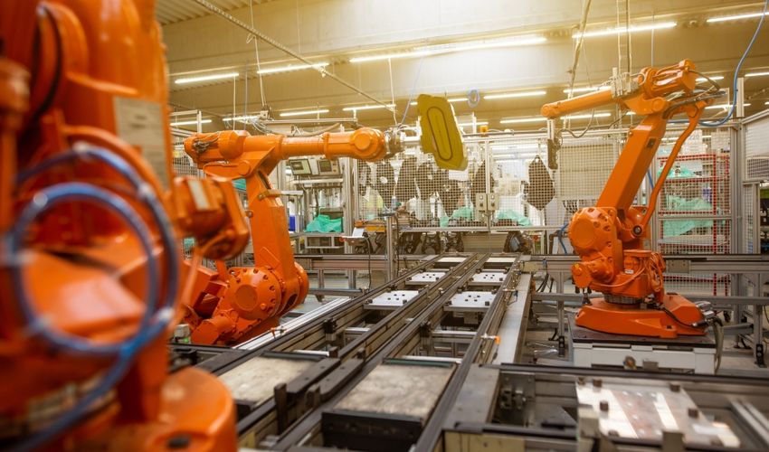 Een dreigend tekort aan grafiet kan de toeleveringsketen van EV-batterijen belemmeren